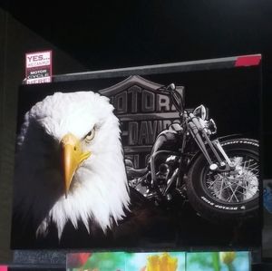 Meet your Posher, Rick